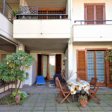 Apartament Casa Michi Verbania Zewnętrze zdjęcie