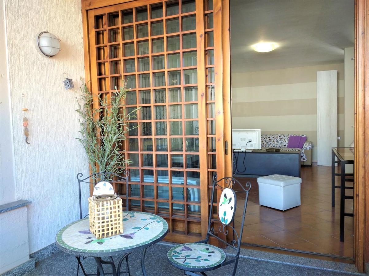 Apartament Casa Michi Verbania Zewnętrze zdjęcie
