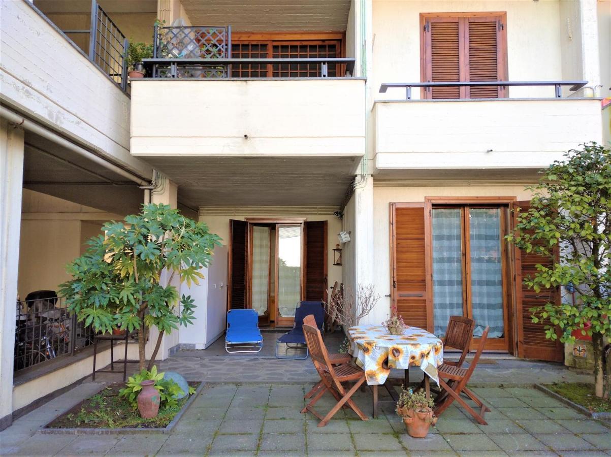Apartament Casa Michi Verbania Zewnętrze zdjęcie