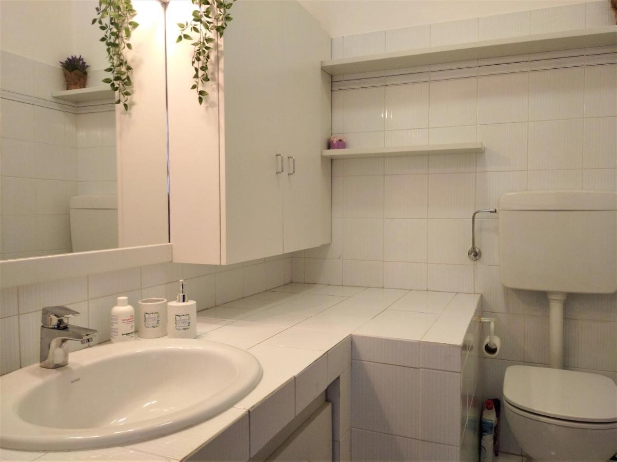 Apartament Casa Michi Verbania Zewnętrze zdjęcie
