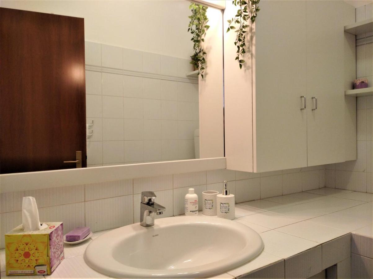 Apartament Casa Michi Verbania Zewnętrze zdjęcie