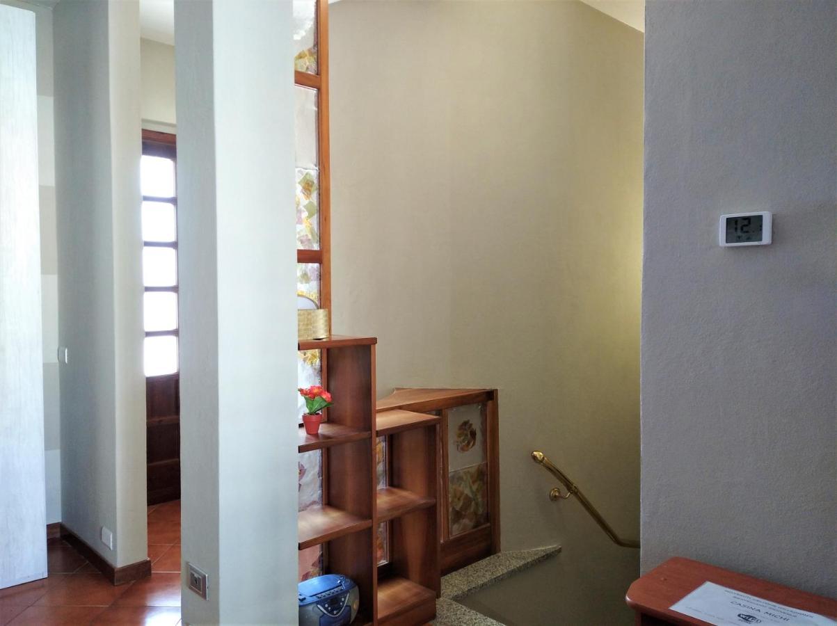 Apartament Casa Michi Verbania Zewnętrze zdjęcie