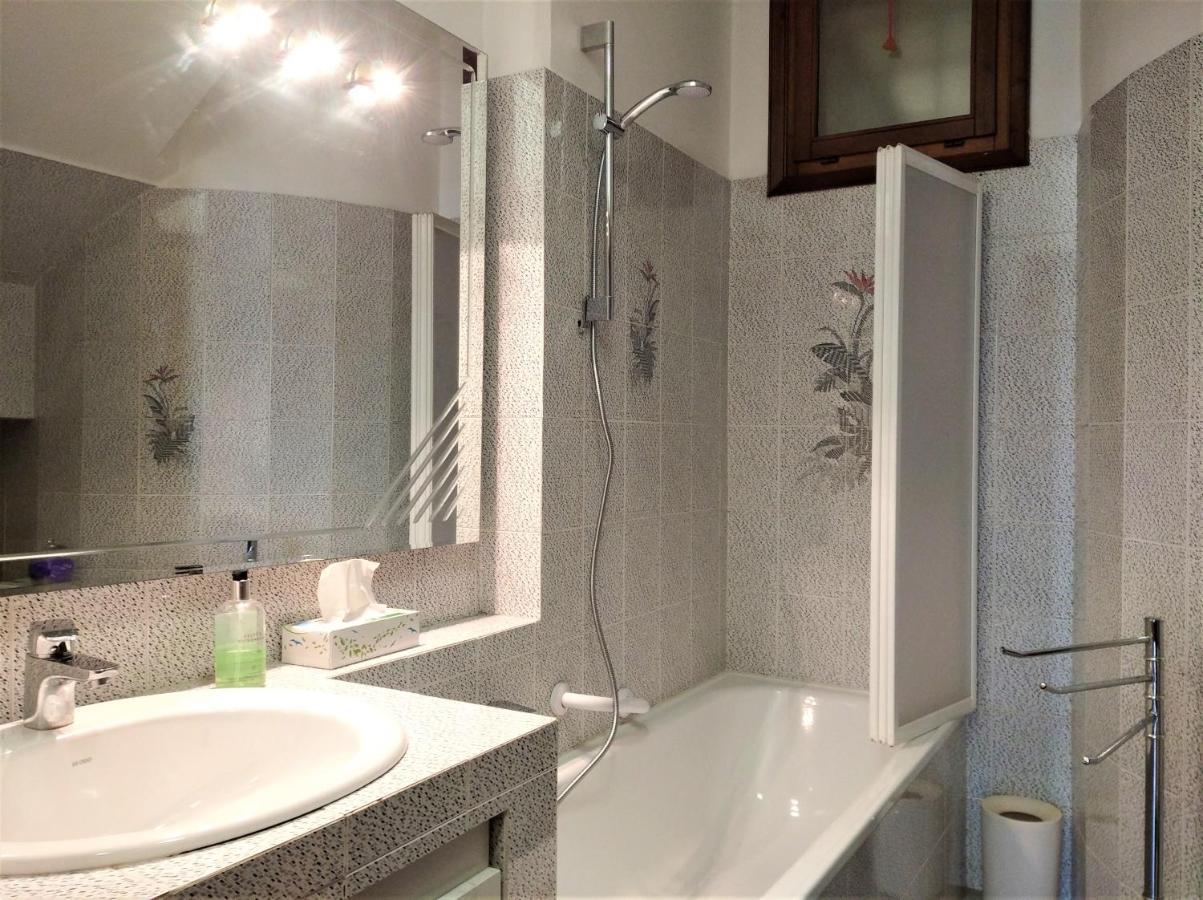 Apartament Casa Michi Verbania Zewnętrze zdjęcie