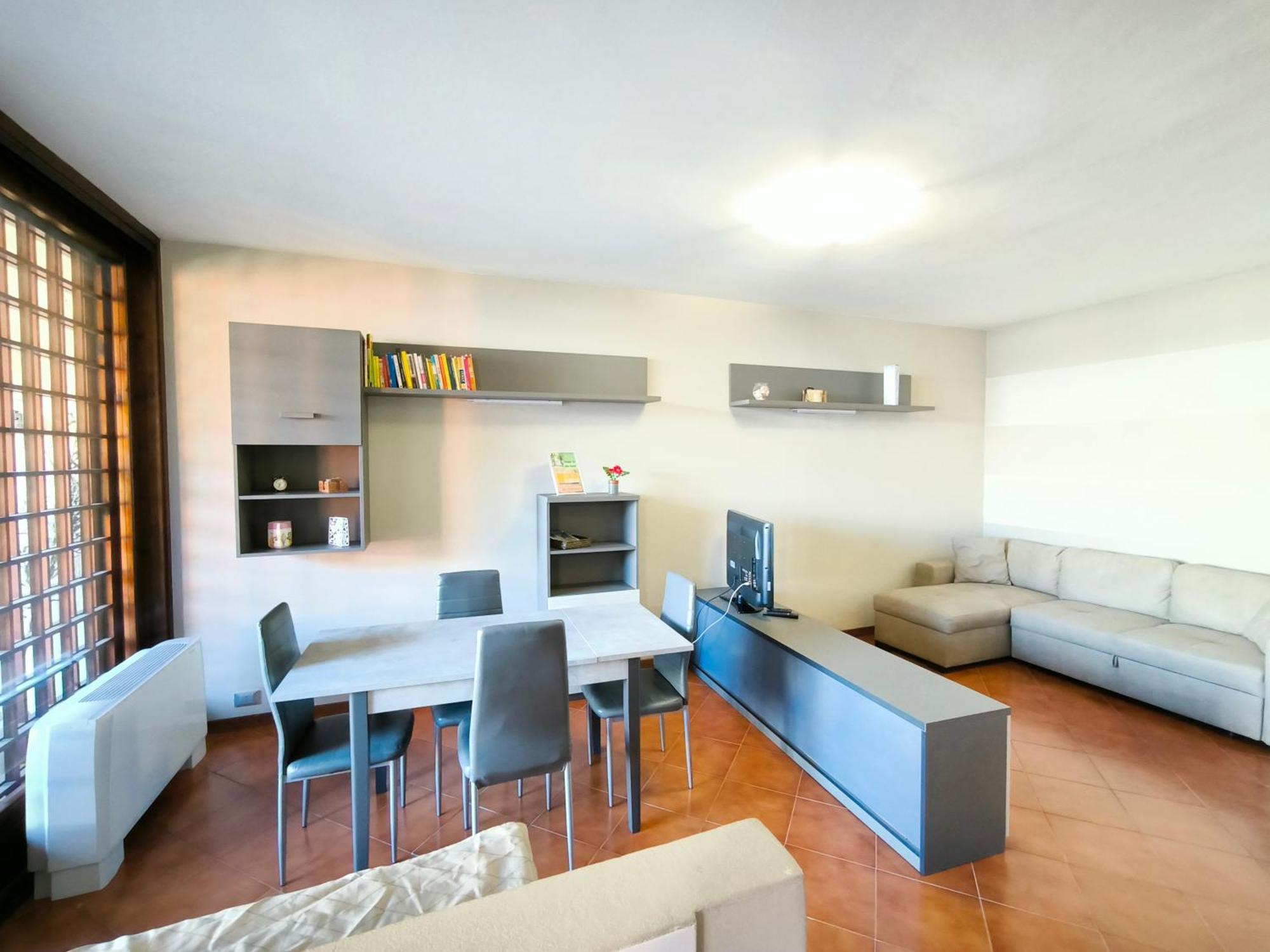 Apartament Casa Michi Verbania Zewnętrze zdjęcie