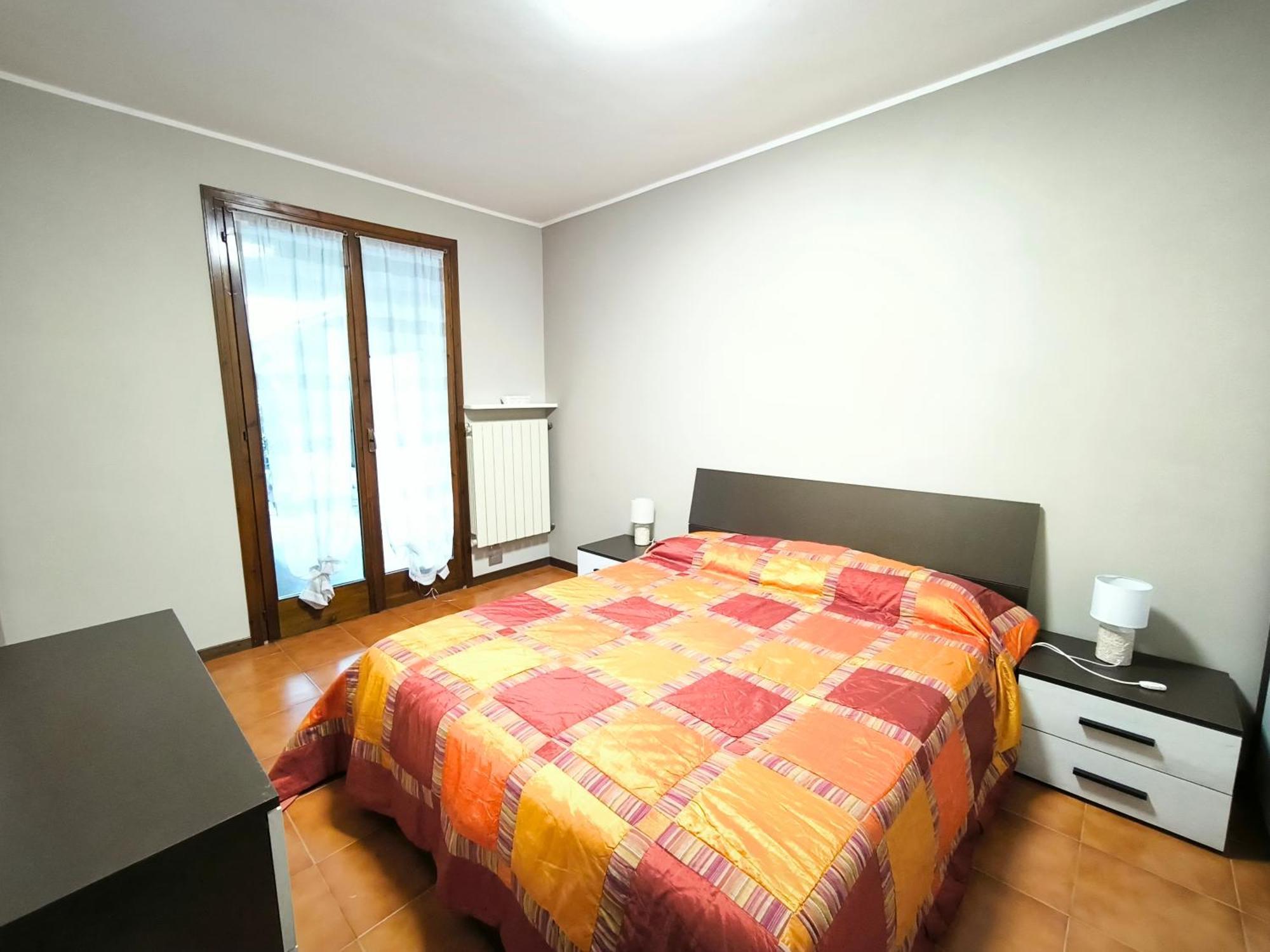 Apartament Casa Michi Verbania Zewnętrze zdjęcie