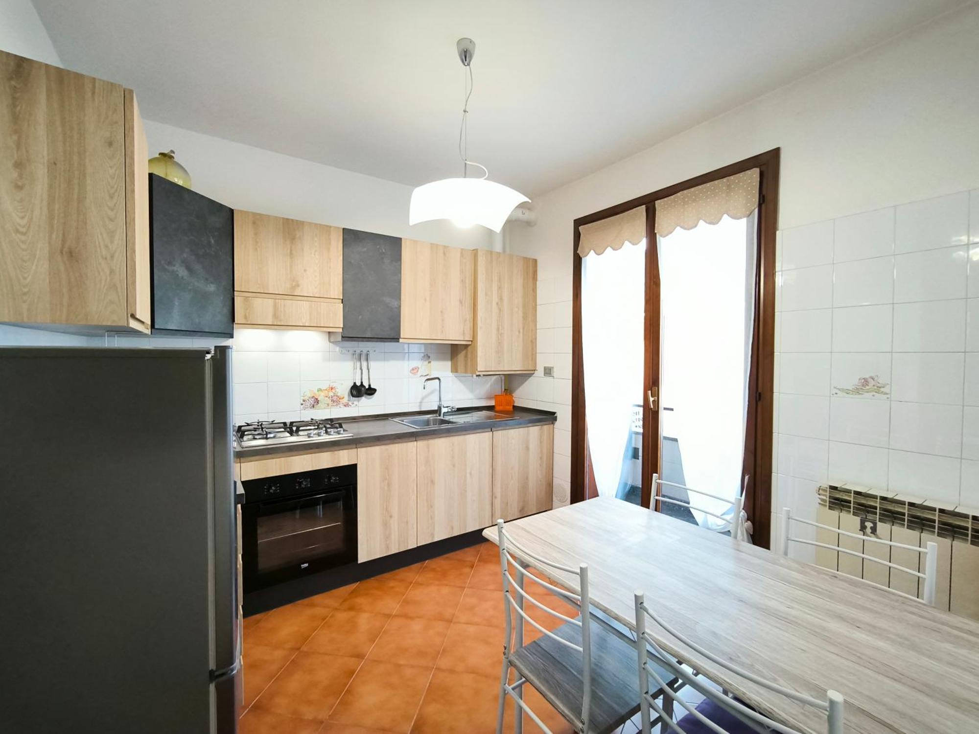 Apartament Casa Michi Verbania Zewnętrze zdjęcie