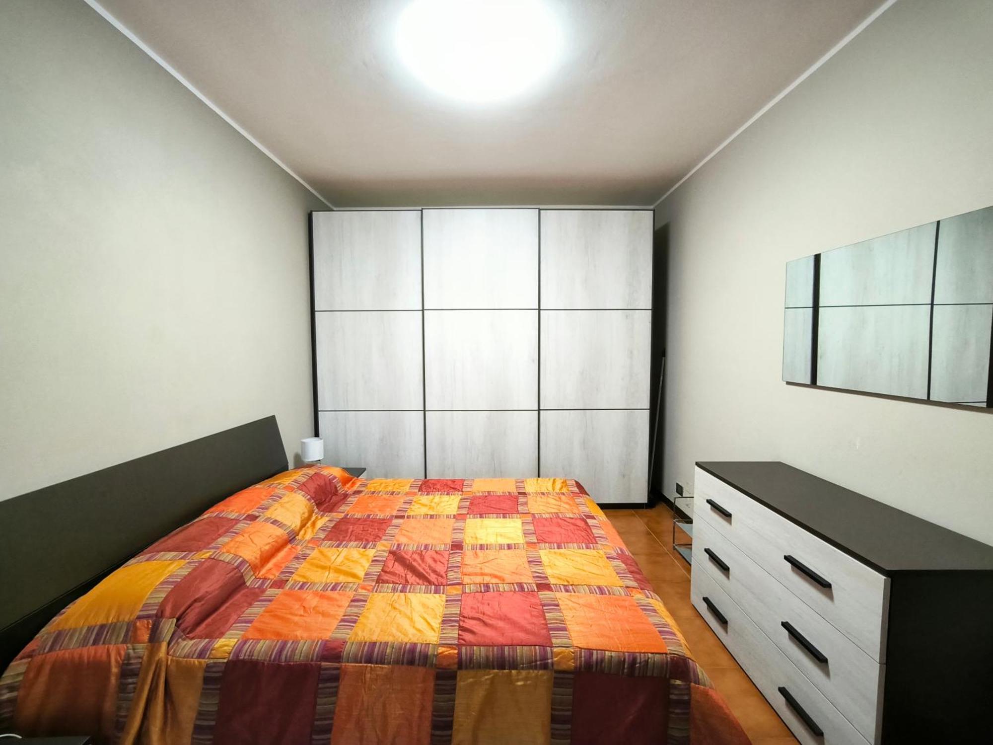 Apartament Casa Michi Verbania Zewnętrze zdjęcie