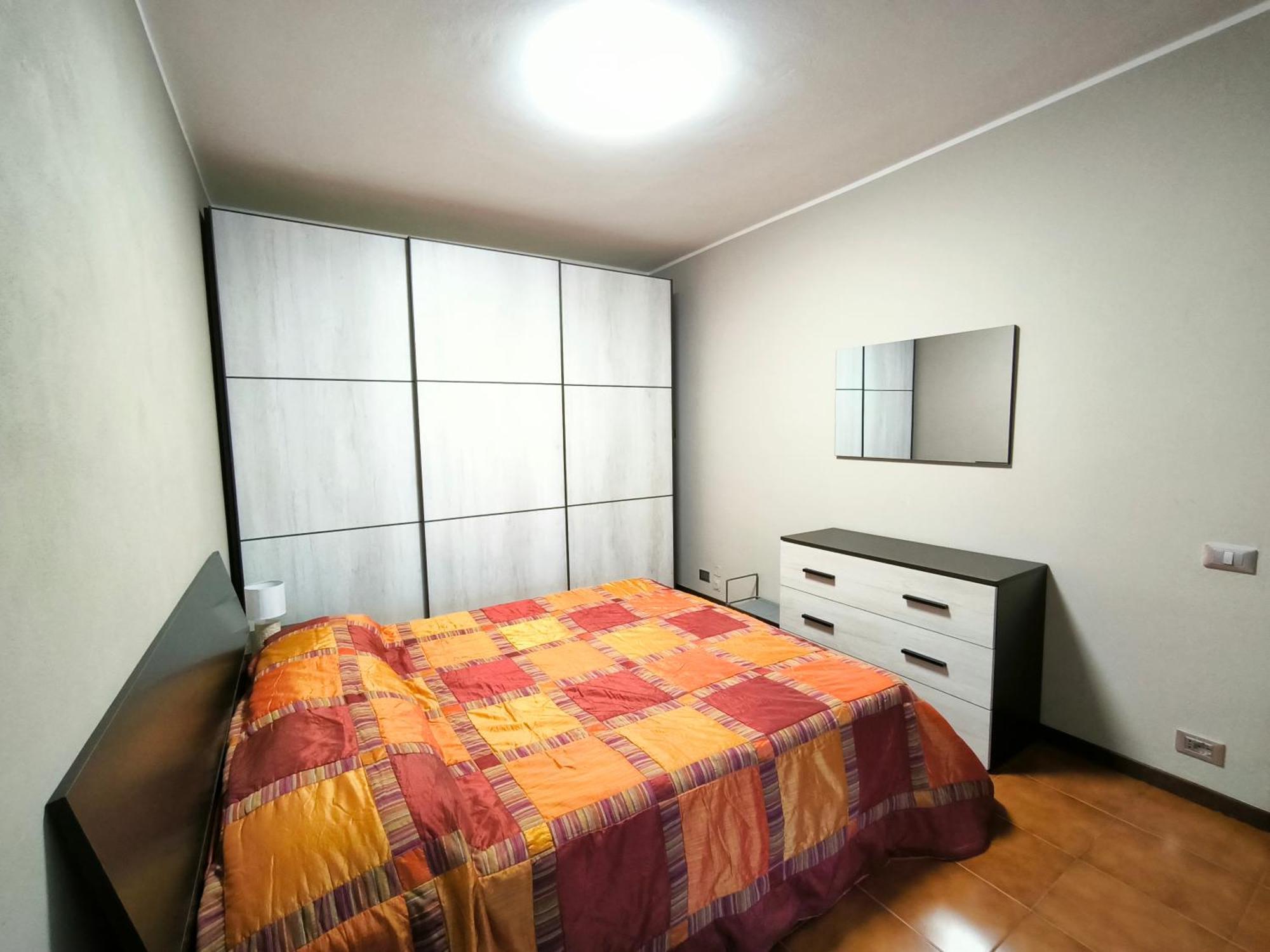 Apartament Casa Michi Verbania Zewnętrze zdjęcie